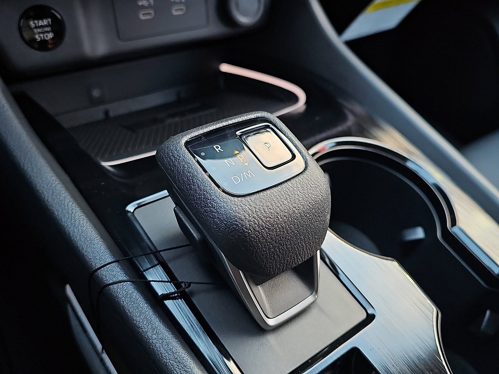 Certified 2025 Nissan Rogue SL image 15