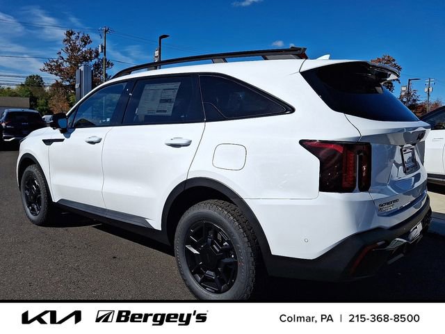 New 2026 Kia Sorento SX Prestige image 5