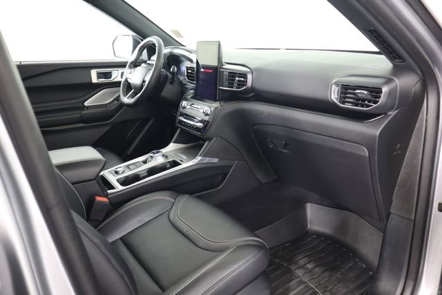 Used 2020 Ford Explorer ST w/ ST Street Pack image 62