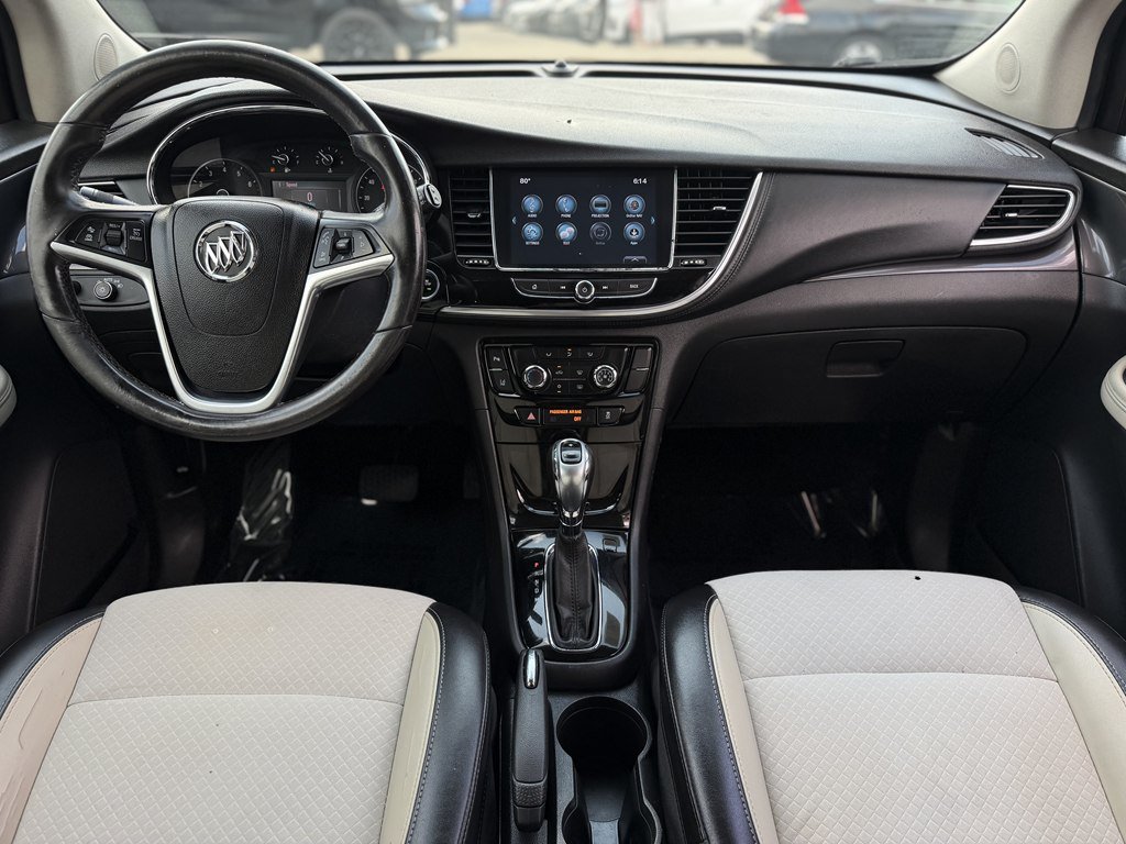 Used 2021 Buick Encore Preferred w/ Safety Package II FWD image 11