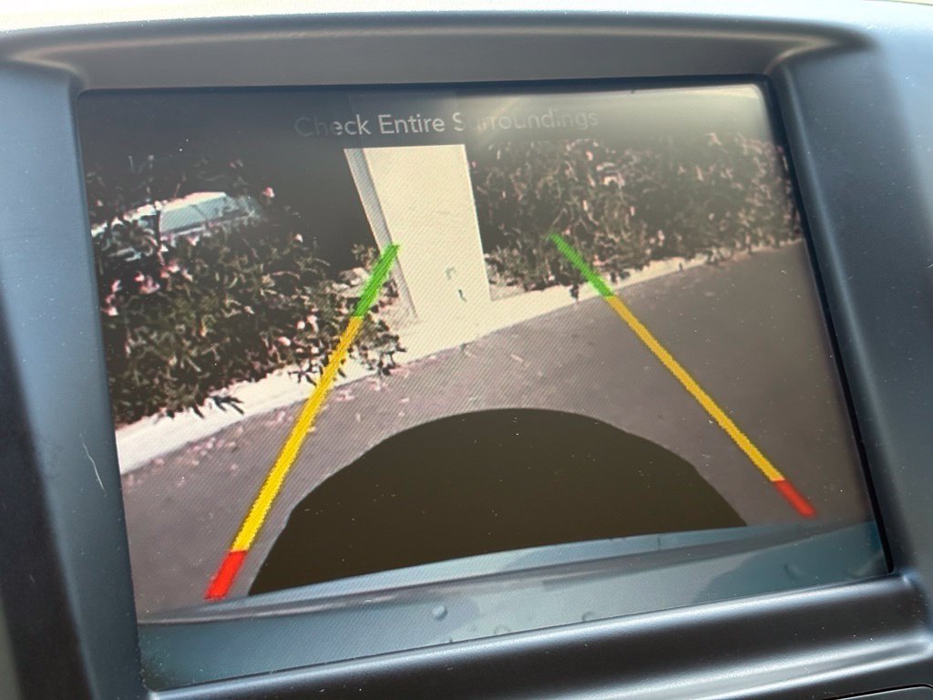 Used 2015 Chrysler 200 C w/ Navigation & Sound Group I FWD image 13