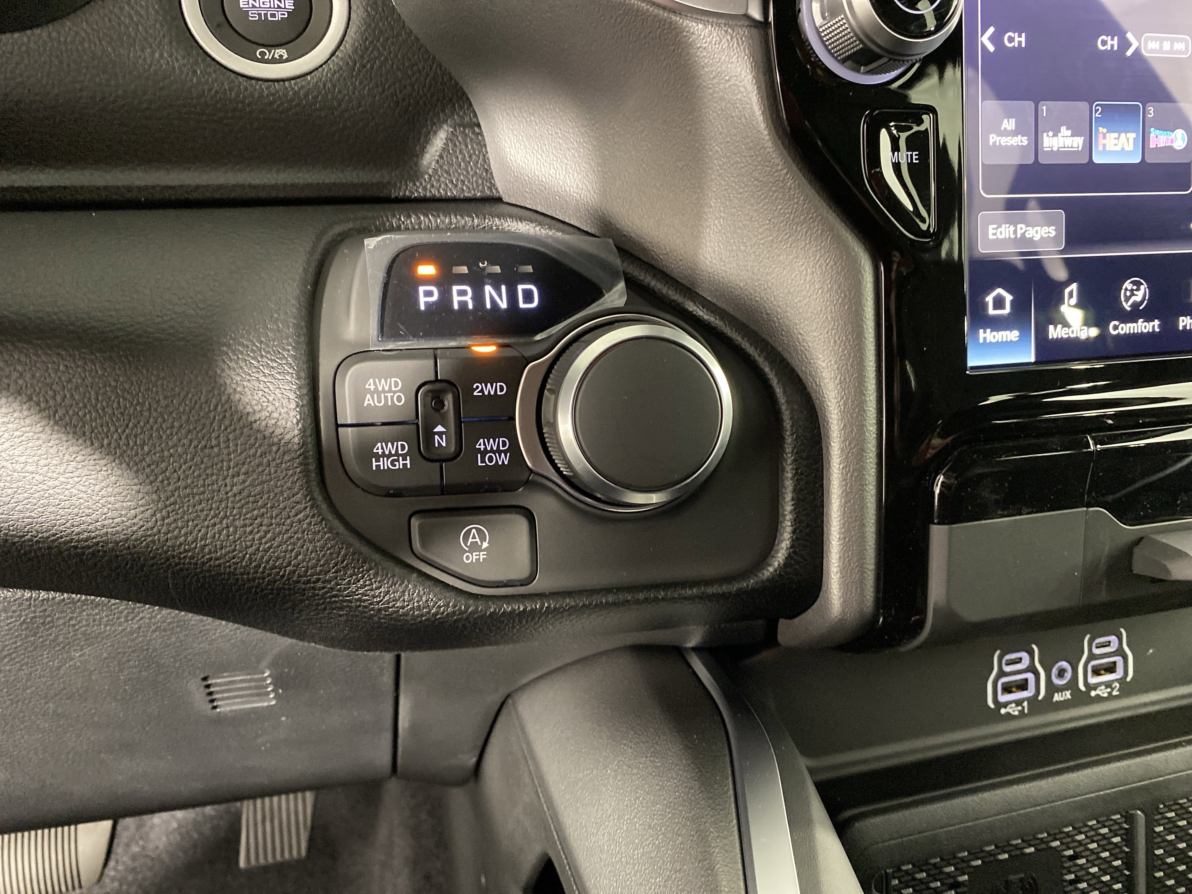 New 2026 RAM 1500 Big Horn image 29