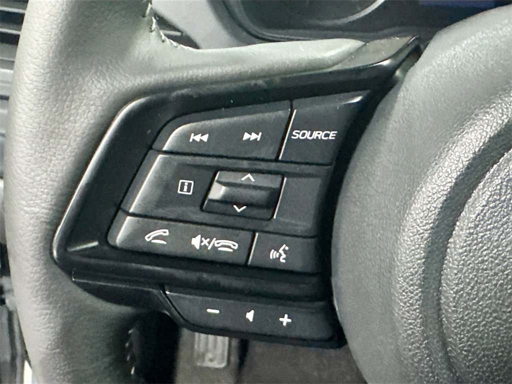 New 2026 Subaru Forester Premium image 8