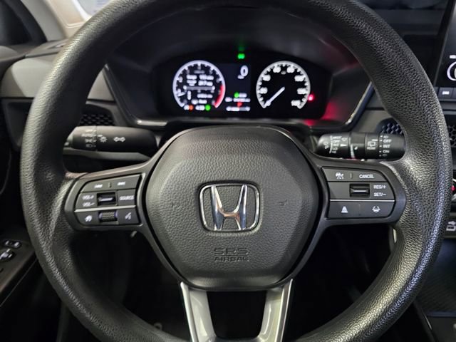Used 2023 Honda CR-V EX image 31