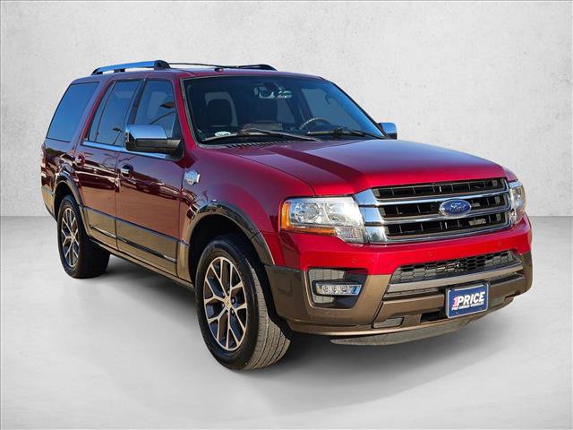 Used 2017 Ford Expedition King Ranch RWD image 3
