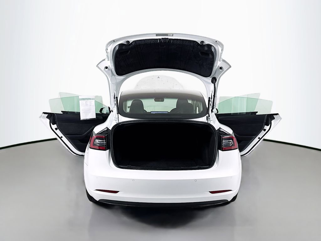 Used 2020 Tesla Model 3 Long Range image 34