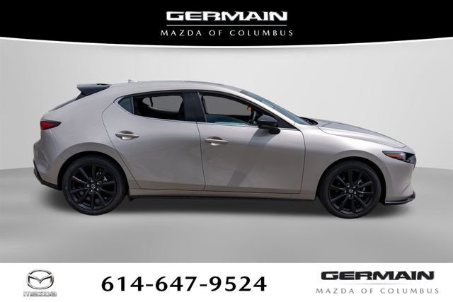 New 2026 MAZDA MAZDA3 Hatchback w/Premium Plus Pkg AWD/4WD image 7