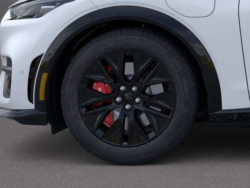 New 2025 Ford Mustang Mach-E Premium w/ Sport Appearance Package image 19