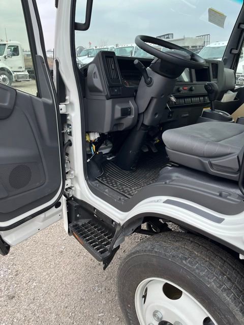 New 2025 Chevrolet Low Cab Forward 5500 XD image 13