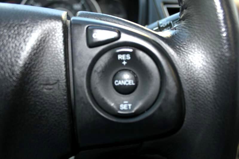 Used 2014 Honda CR-V EX-L image 16