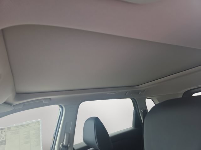 New 2026 Nissan Rogue Dark Armor AWD/4WD image 12