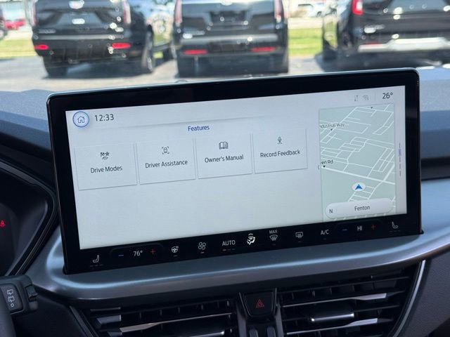 Used 2024 Ford Escape Active w/ Tech Pack #1 image 24