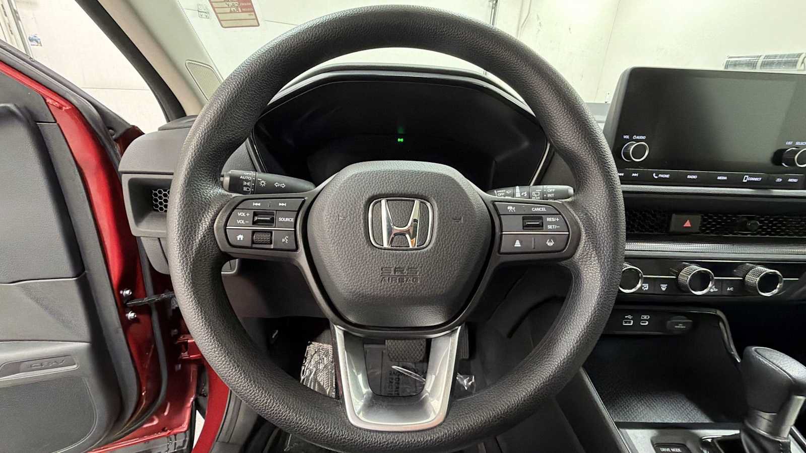 Used 2024 Honda CR-V EX image 16
