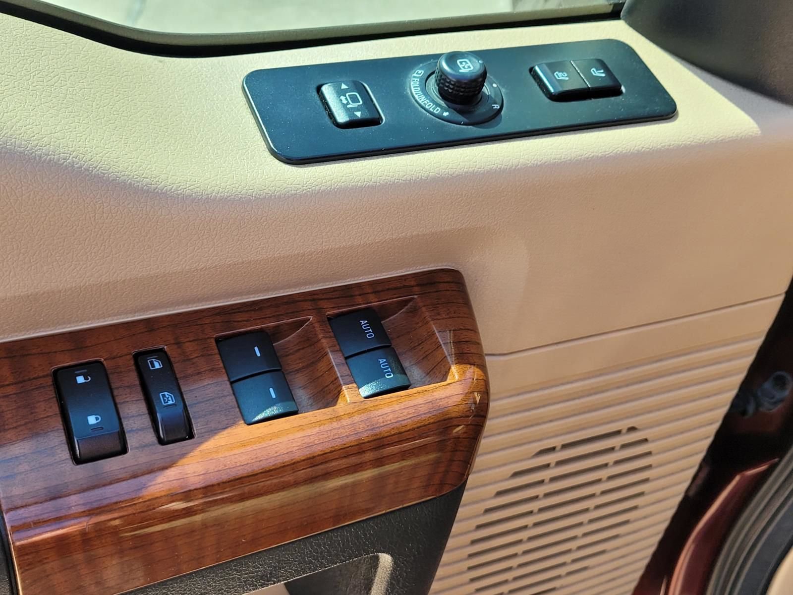 Used 2016 Ford F250 King Ranch AWD/4WD image 21