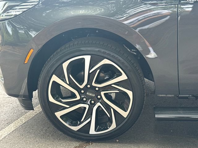 New 2026 Lincoln Navigator L Black Label AWD/4WD image 14