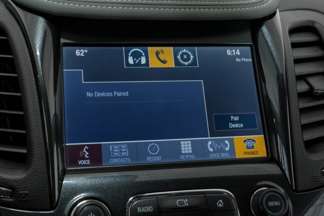 Used 2014 Chevrolet Impala LT w/ Convenience Package image 25