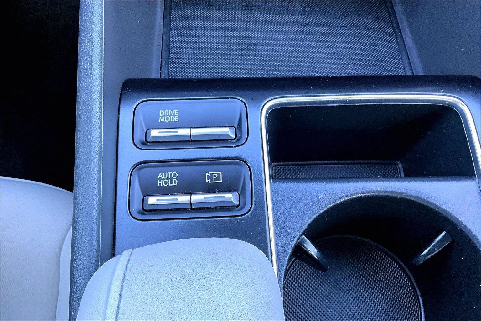 Used 2025 Hyundai Sonata SEL FWD image 34