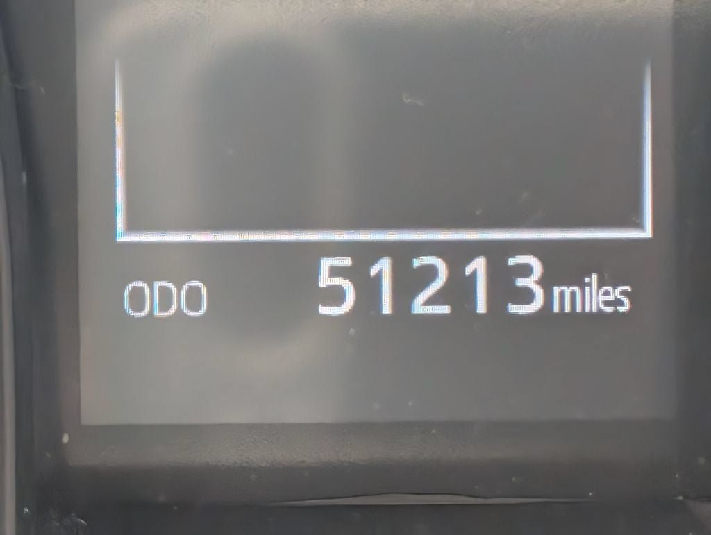 Used 2024 Toyota Camry SE FWD image 4