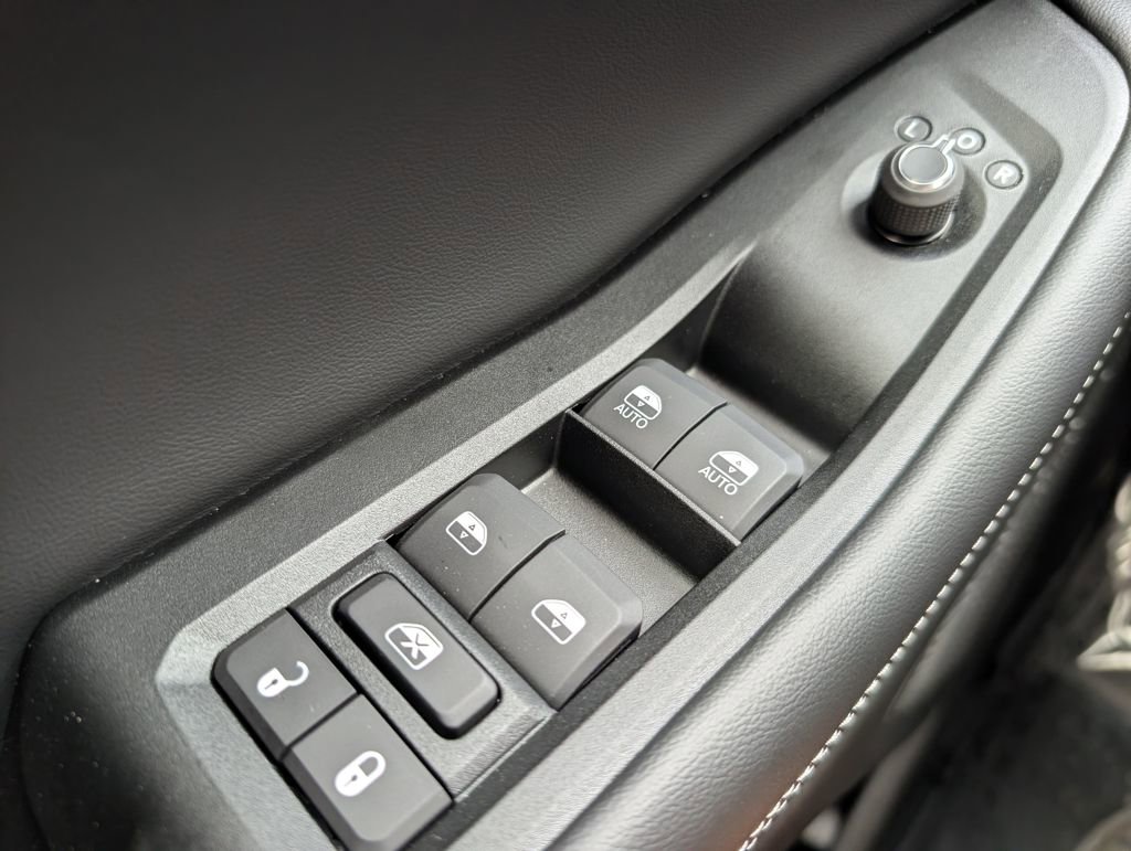 New 2026 Jeep Grand Cherokee Limited AWD/4WD image 37