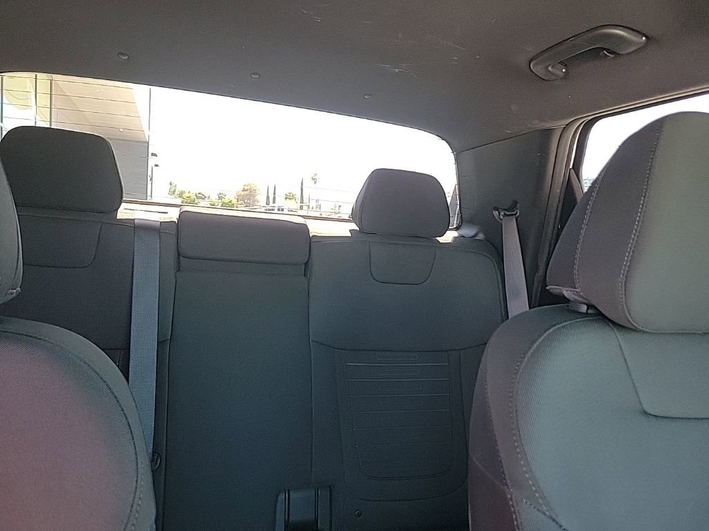 Used 2022 Hyundai Santa Cruz SEL image 39