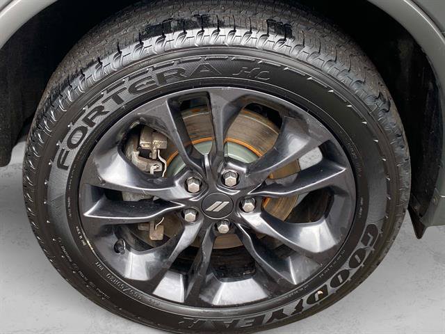 Used 2021 Dodge Durango GT image 29