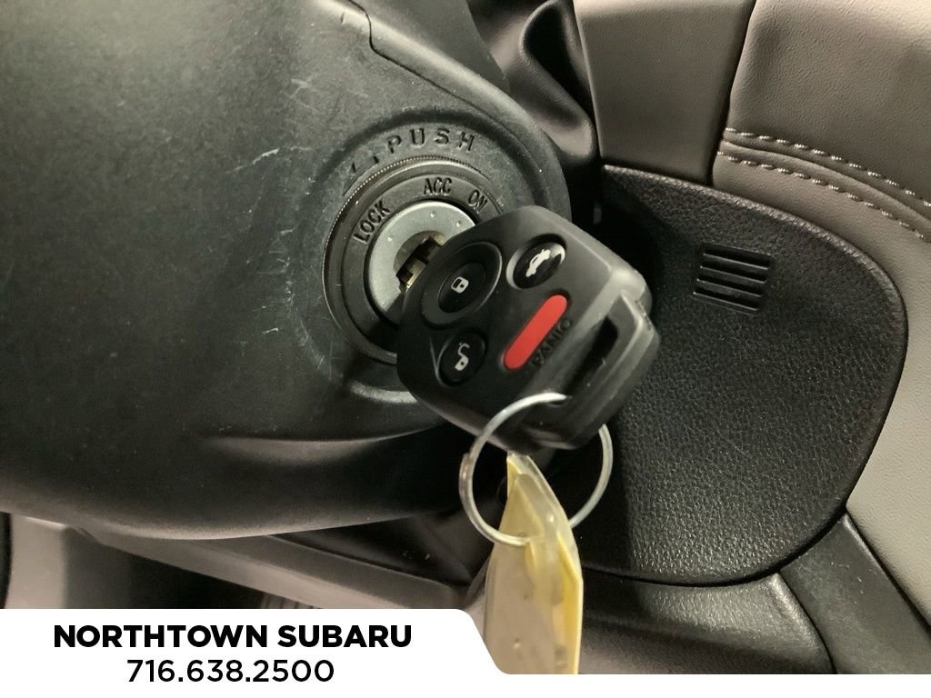 Used 2020 Subaru Outback Premium AWD/4WD image 23