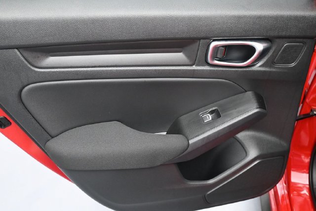 New 2026 Honda Civic Si image 2