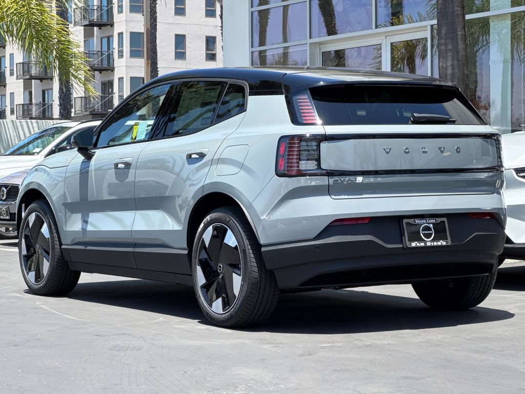 New 2026 Volvo EX30 Plus w/ Climate Package AWD/4WD image 3