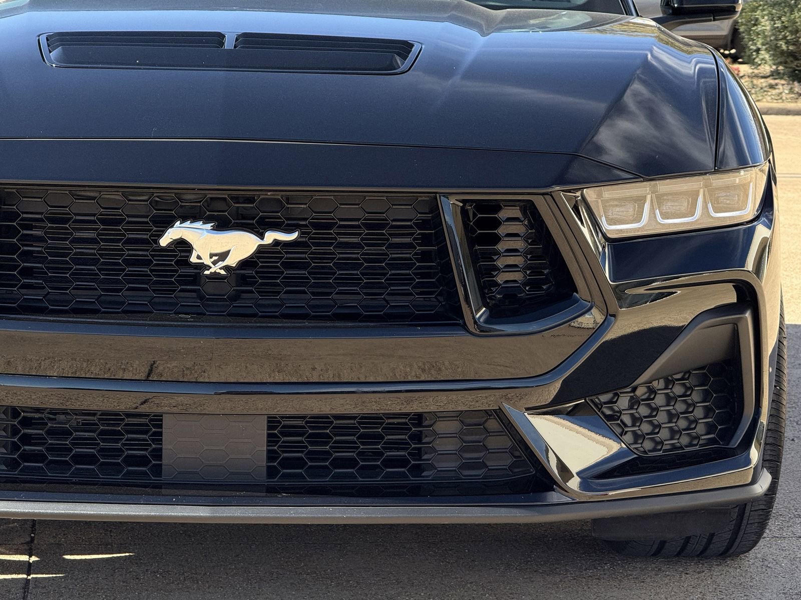 Certified 2024 Ford Mustang GT Premium image 9