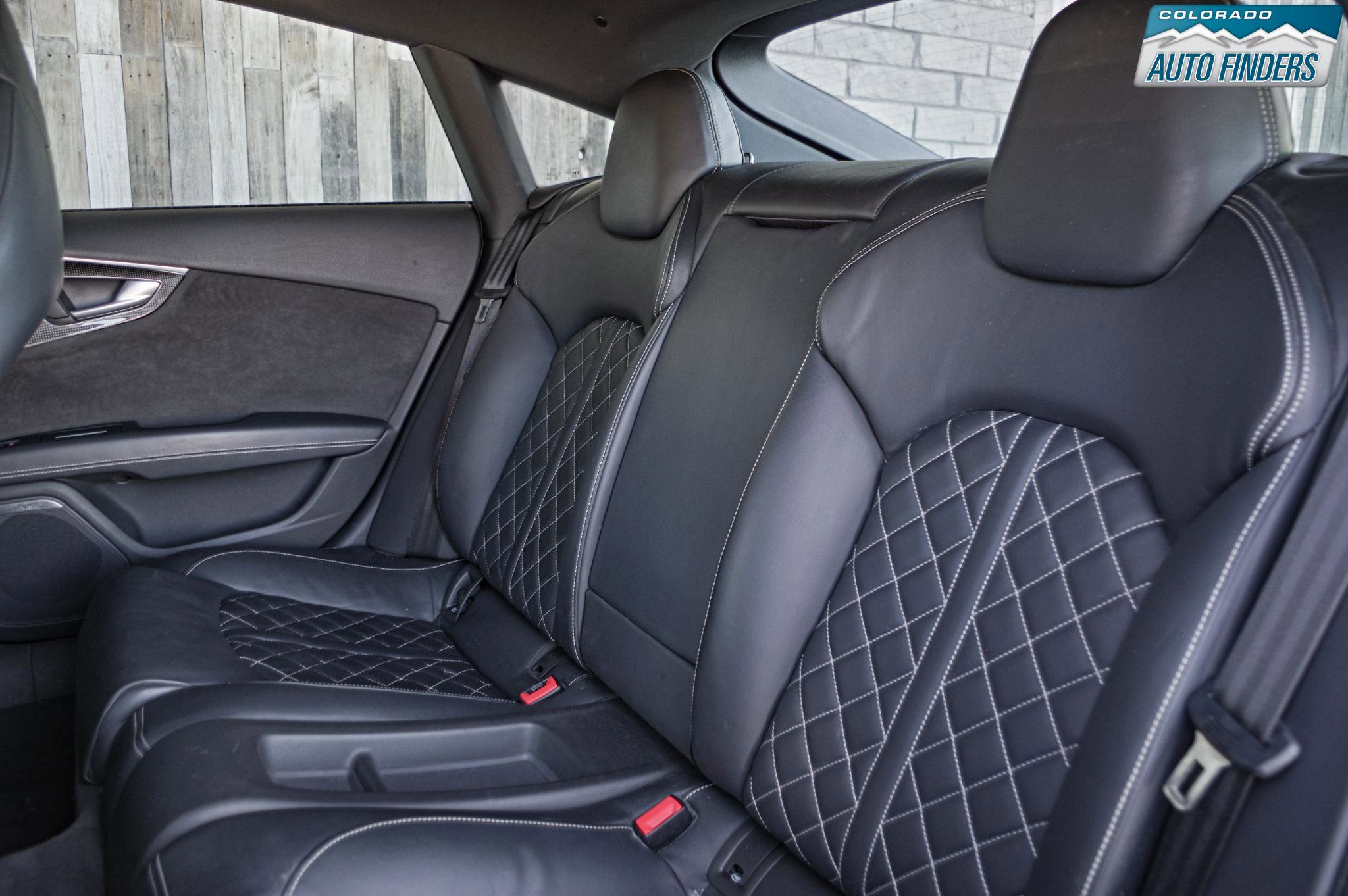 Used 2017 Audi S7 Premium Plus w/ S7 Sport Package AWD/4WD image 25