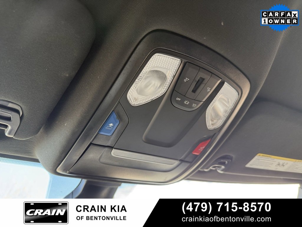 Used 2024 RAM 2500 Big Horn w/ Off Road Package image 21