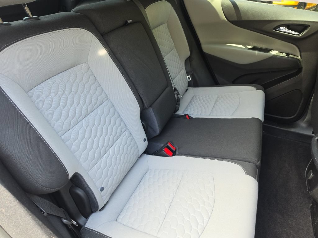 Certified 2018 Chevrolet Equinox LT AWD/4WD image 28