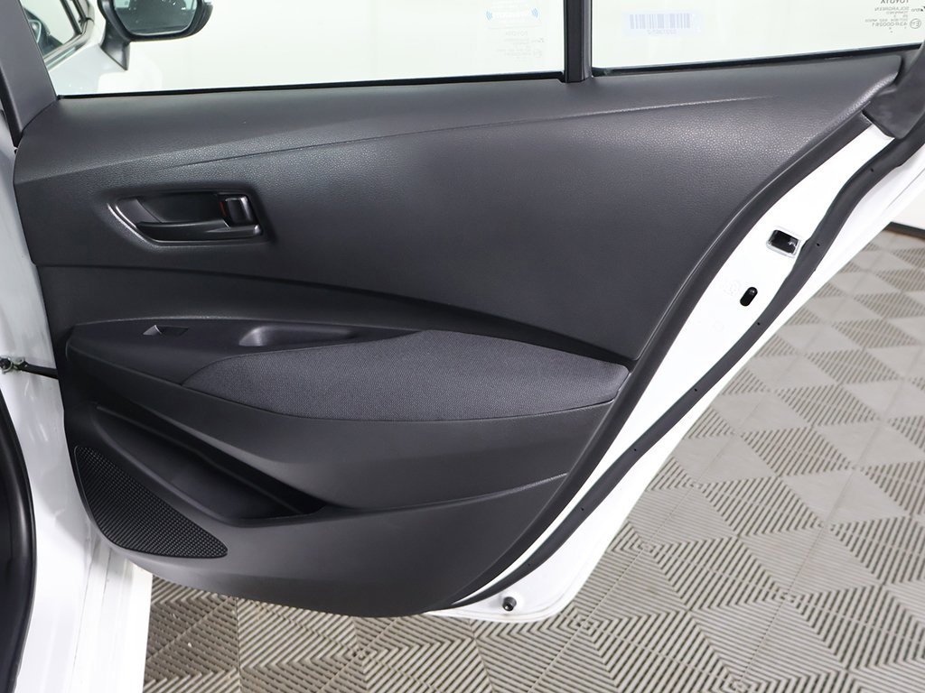 Used 2023 Toyota Corolla LE image 21