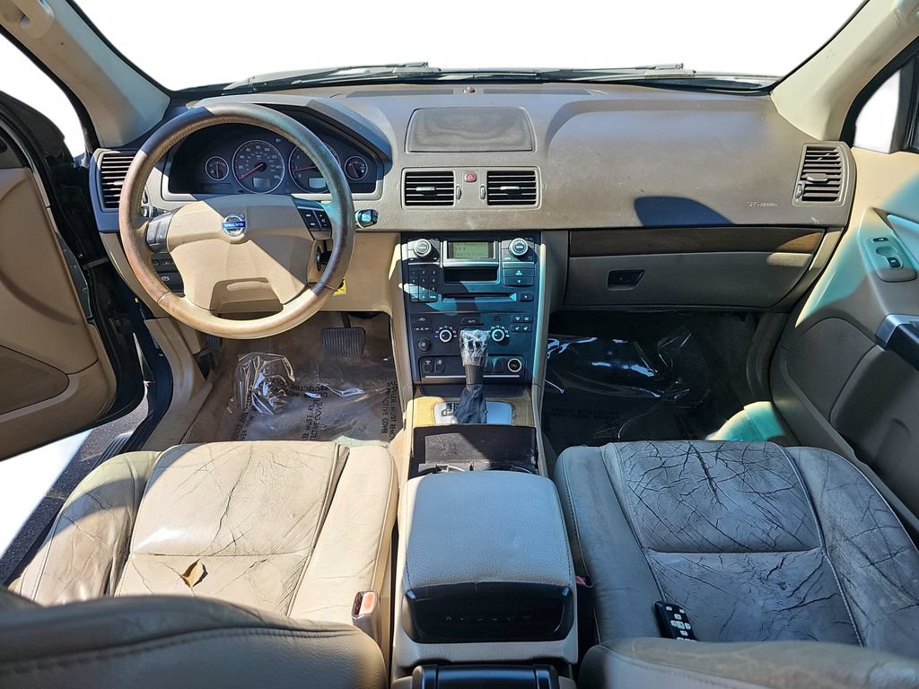 Used 2009 Volvo XC90 3.2 AWD/4WD image 14