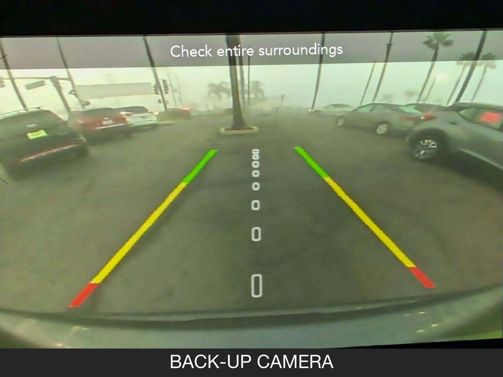 Used 2020 Jeep Compass Latitude image 20