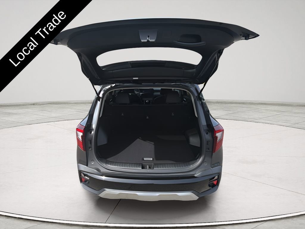 Used 2024 Kia Seltos EX image 37