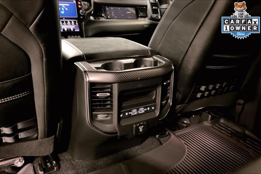 Used 2025 RAM 1500 RHO w/ RHO Level 1 Equipment Group AWD/4WD image 31