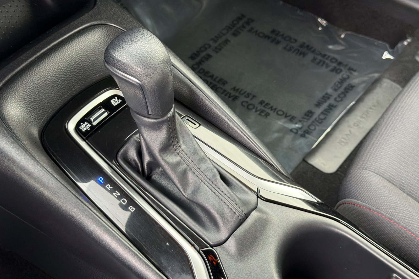 Used 2024 Toyota Corolla SE FWD image 22