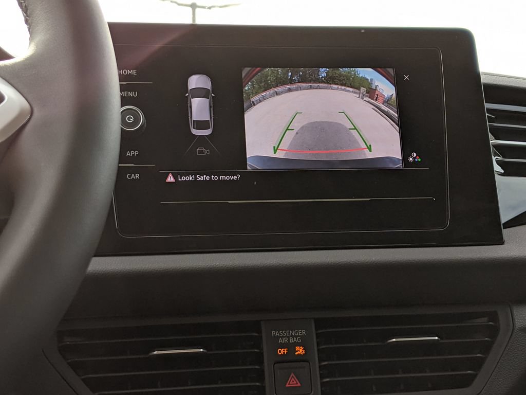 New 2026 Volkswagen Jetta S FWD image 18