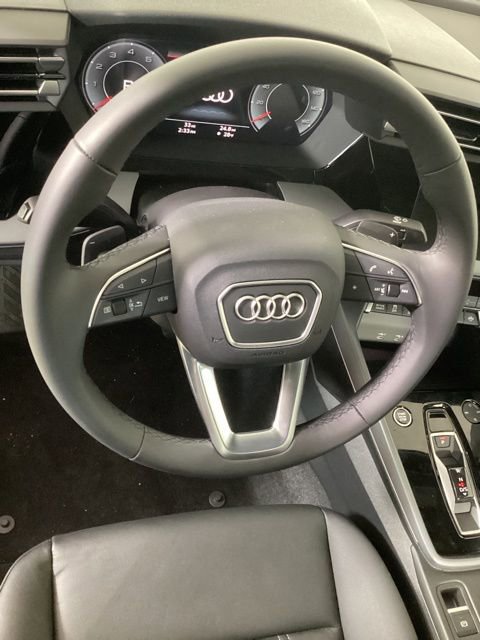 New 2026 Audi A3 2.0T Premium Plus w/ Premium Plus Package image 9