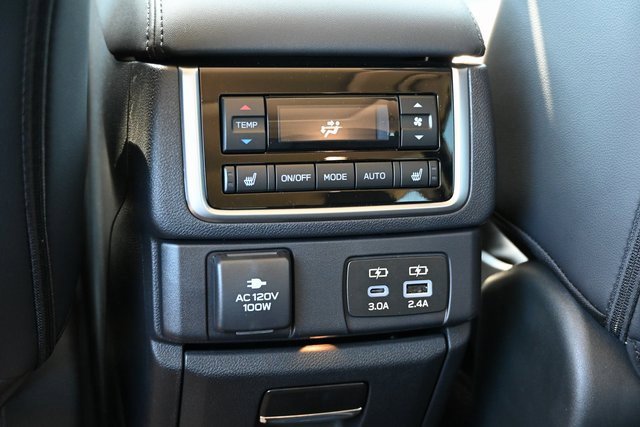 New 2025 Subaru Ascent Bronze Edition image 11