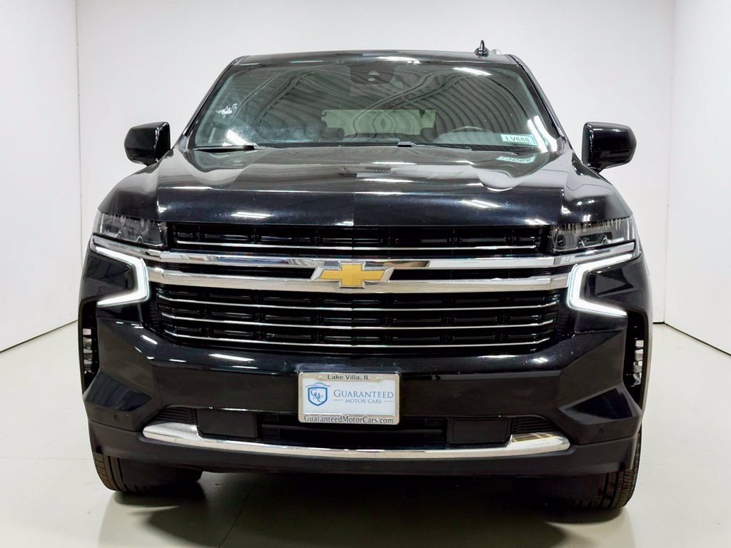 Used 2024 Chevrolet Tahoe LT AWD/4WD image 11