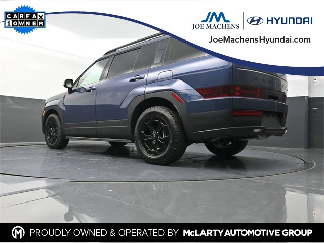Certified 2025 Hyundai Santa Fe XRT image 42