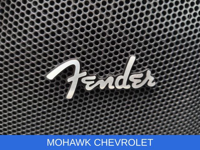 Used 2024 Nissan Frontier PRO-4X w/ Pro Convenience Package image 24