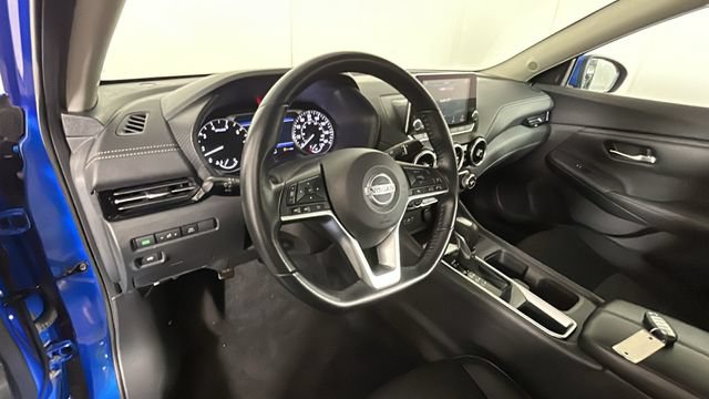 Used 2020 Nissan Sentra SV FWD image 13