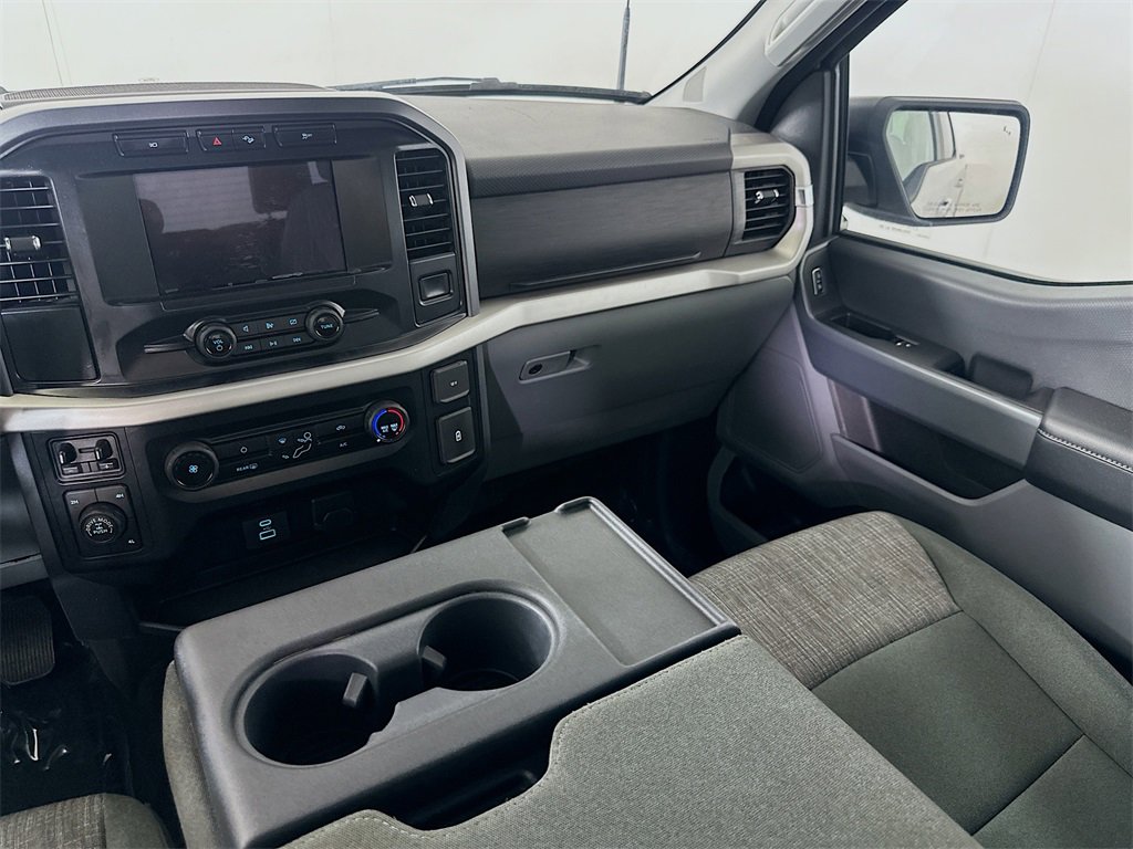 Used 2023 Ford F150 XLT w/ XTR Package image 19