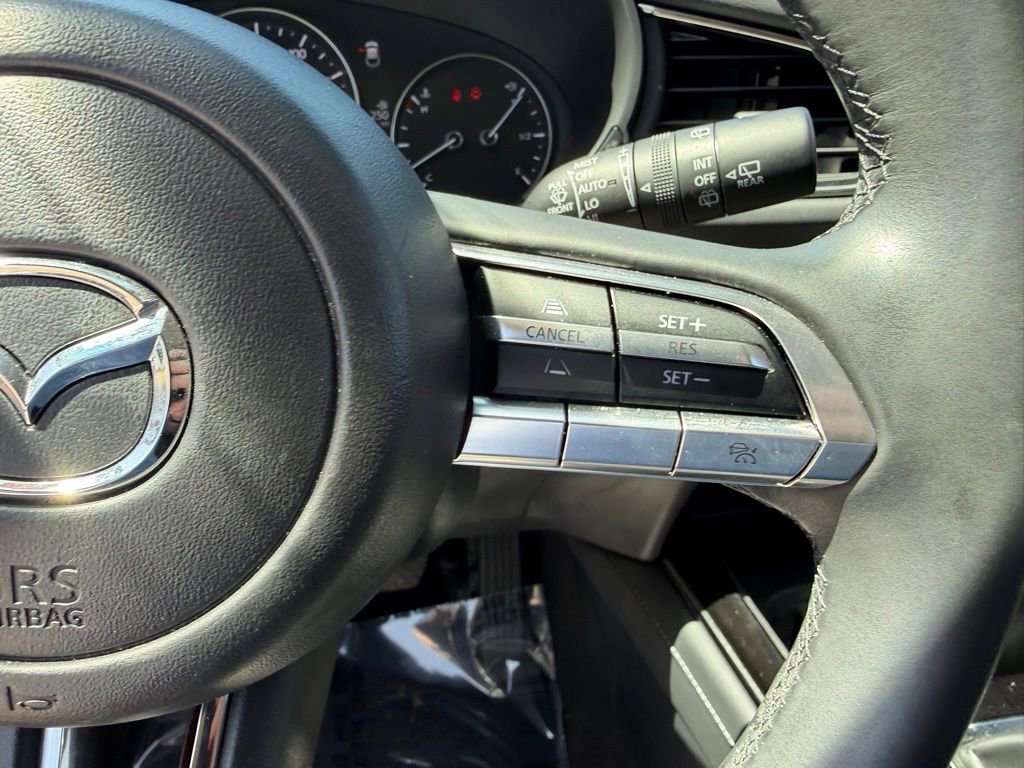 Used 2023 MAZDA CX-30 AWD 2.5 S w/ Preferred Package image 24