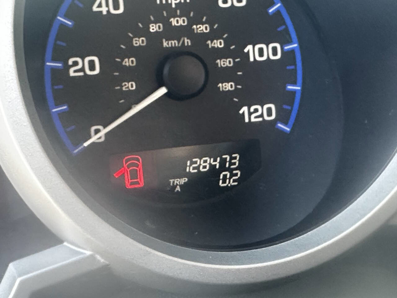 Used 2008 Honda Element LX image 14