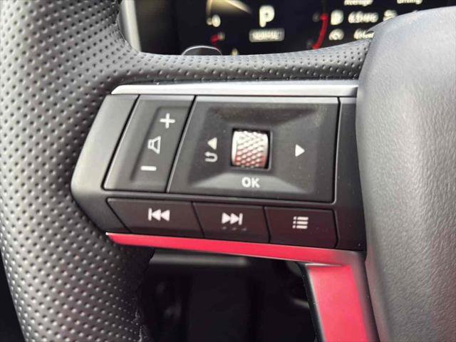 New 2026 Mitsubishi Outlander SE image 19