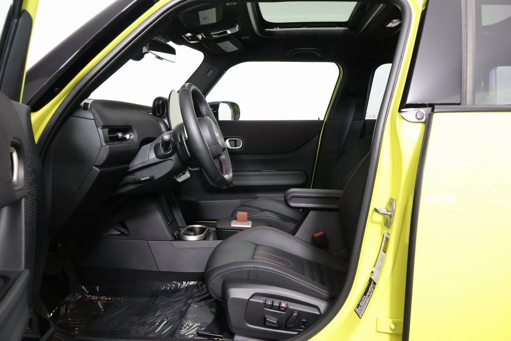 Used 2026 MINI Cooper S FWD image 10